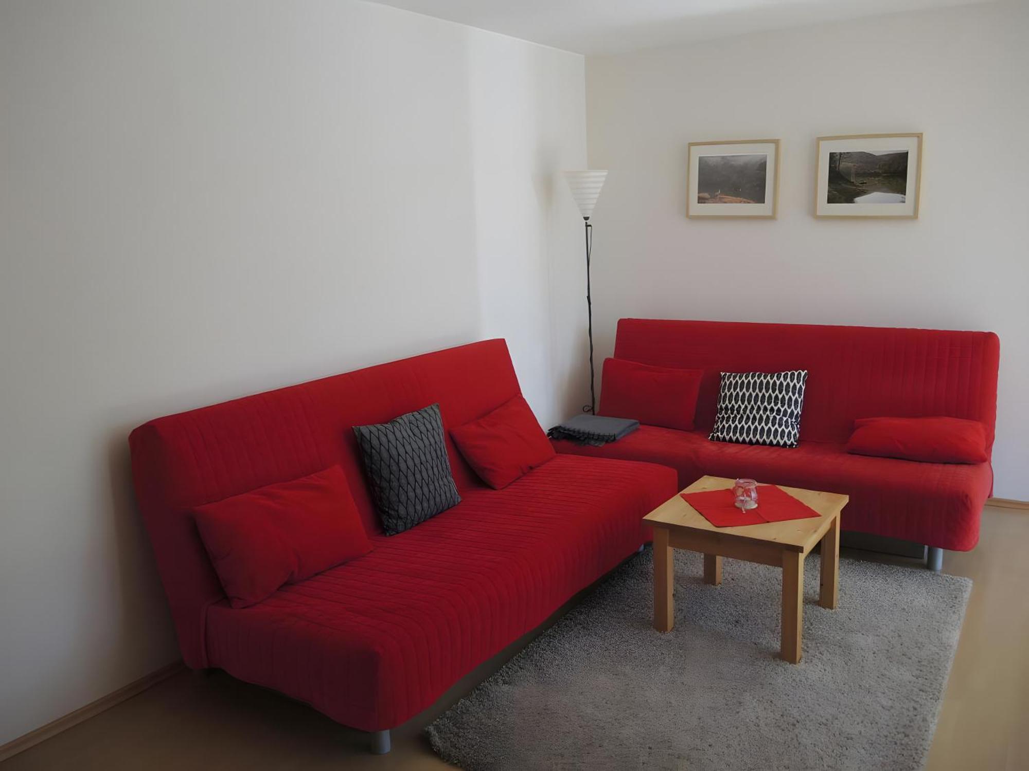 Ferienwohnung Roesner Herzhausen Ngoại thất bức ảnh